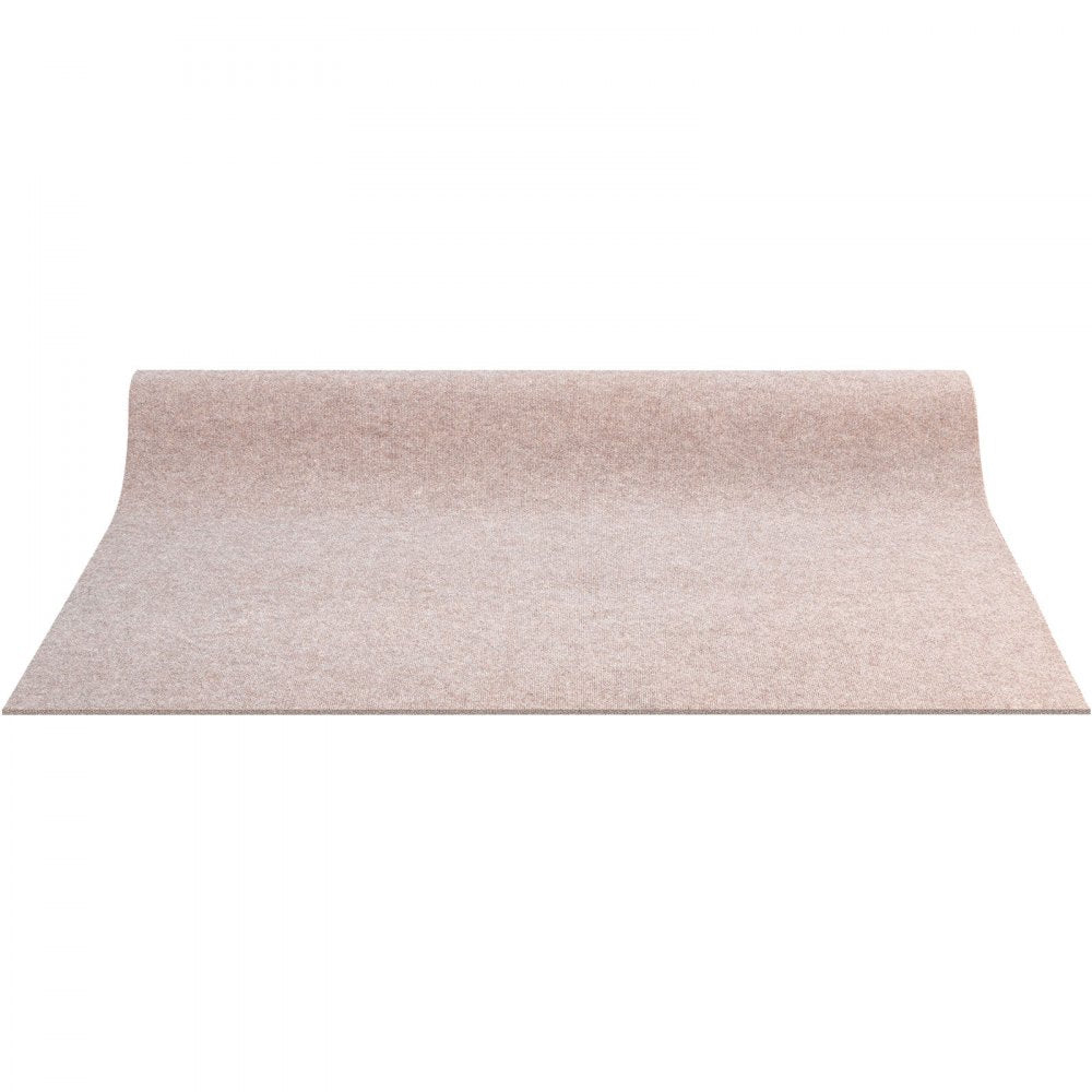 VV-JZXWDT-1.87 - Durable 6ft x 23ft Polyester Boat Carpet for Easy Installation