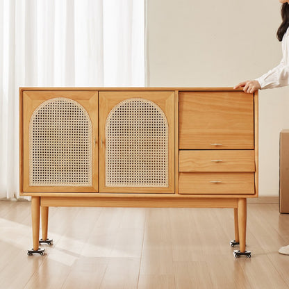 XY-12 - Heavy Duty Furniture Dolly with 750 lbs Capacity & Low Center of Gravity