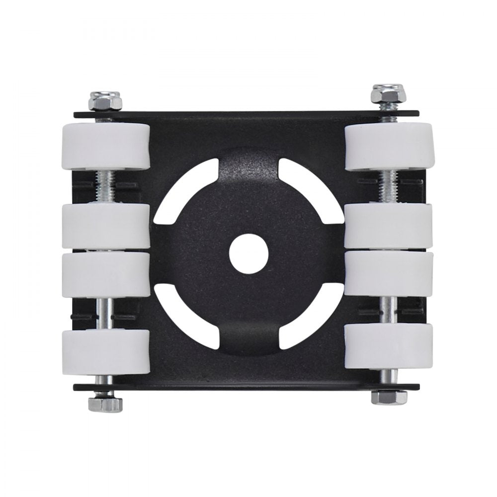 XY-12 - Heavy Duty Furniture Dolly with 750 lbs Capacity & Low Center of Gravity