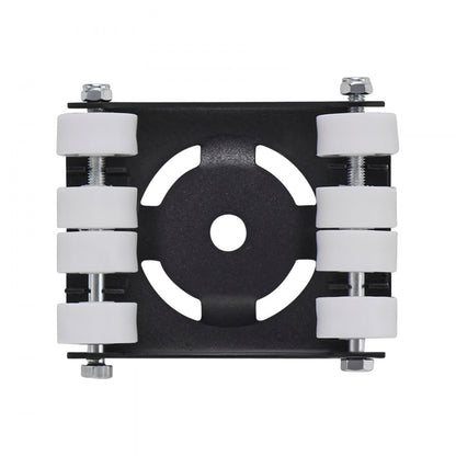 XY-12 - Heavy Duty Furniture Dolly with 750 lbs Capacity & Low Center of Gravity