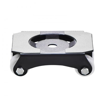 XY-12 - Heavy Duty Furniture Dolly with 750 lbs Capacity & Low Center of Gravity