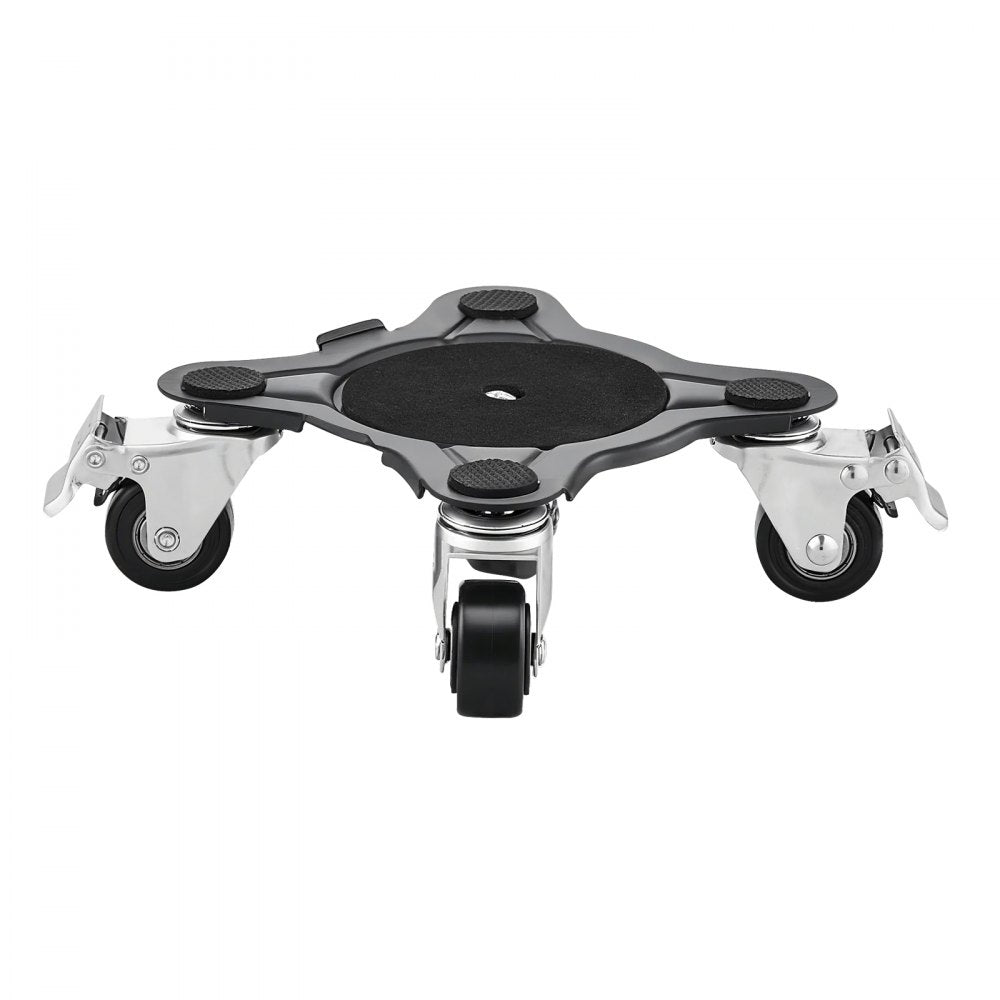 XY-10 - Heavy Duty 5-Wheel Furniture Dolly with 1200 lbs Capacity