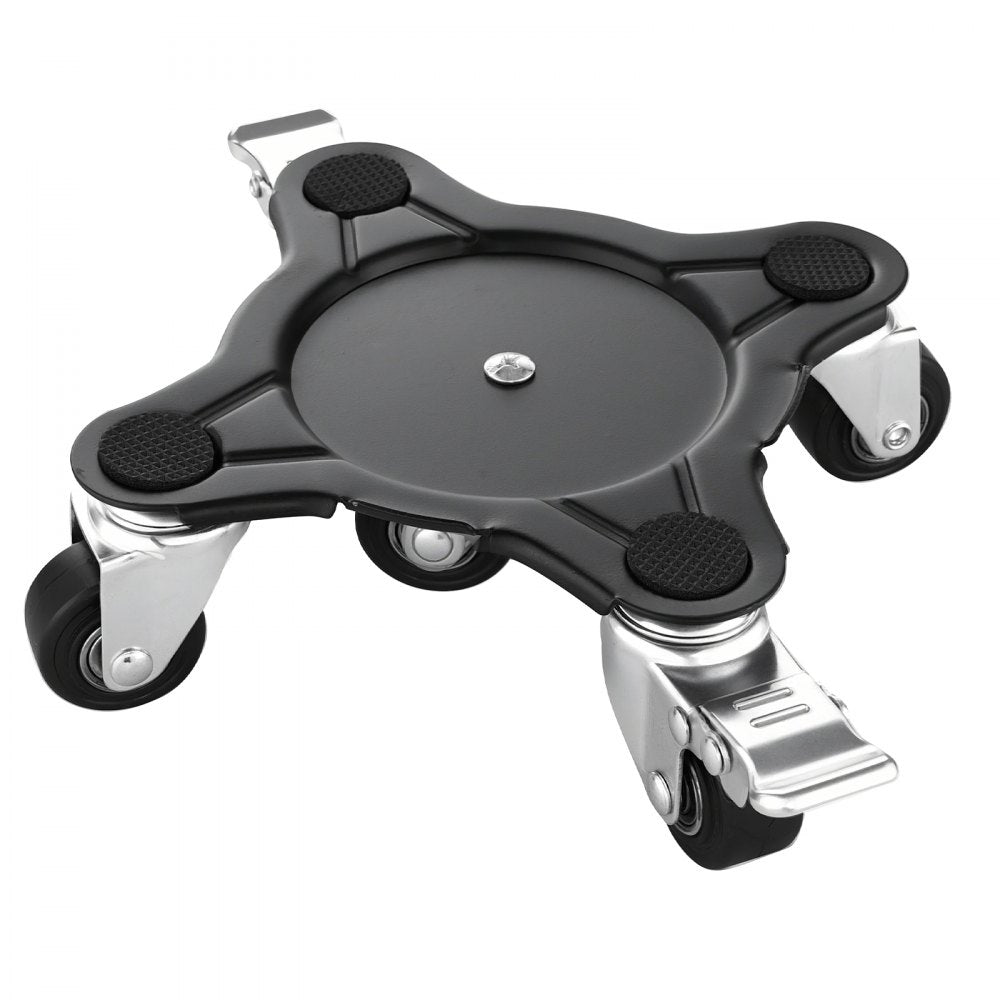 XY-10 - Heavy Duty 5-Wheel Furniture Dolly with 1200 lbs Capacity