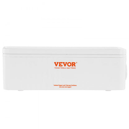 SJ-A1 - Powerful 16oz Ultrasonic Jewelry Cleaner for Sparkling Shine