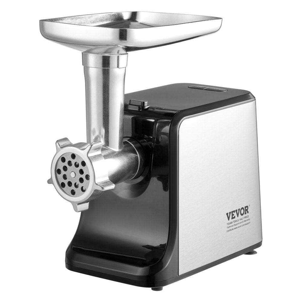 MG427A - 5# 450W Electric Meat Grinder with Stainless Steel Blades