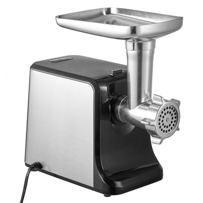 MG427A - 5# 450W Electric Meat Grinder with Stainless Steel Blades
