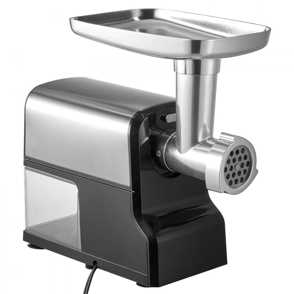 MG-6050R - 500W Electric Meat Grinder with SUS420 Blades, 4.2 lbs/min