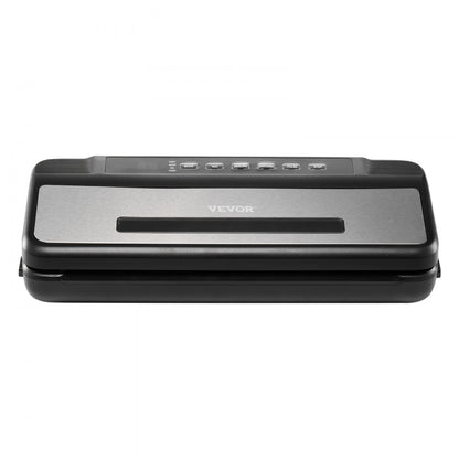 ZK-8861 - Compact 120W Vacuum Sealer with Strong Suction and Easy Control