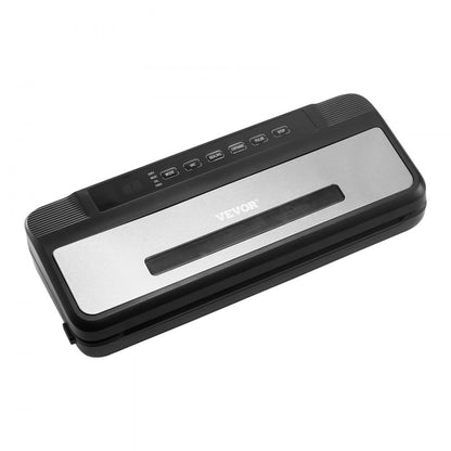 ZK-8861 - Compact 120W Vacuum Sealer with Strong Suction and Easy Control
