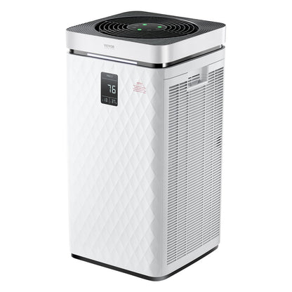 KJ800F-A04 - H13 HEPA Air Purifier with Smart Auto Adjustment