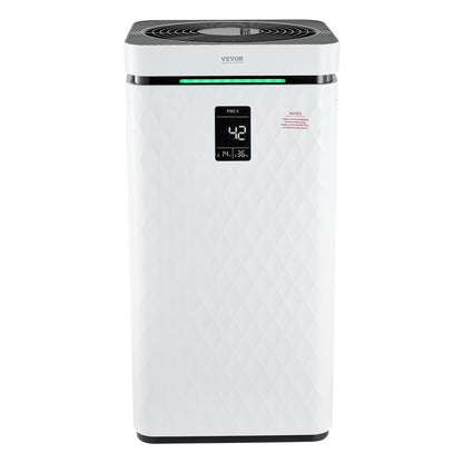 KJ800F-A04 - H13 HEPA Air Purifier with Smart Auto Adjustment