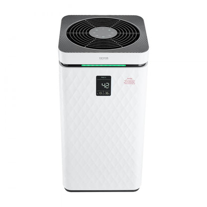 KJ800F-A04 - H13 HEPA Air Purifier with Smart Auto Adjustment