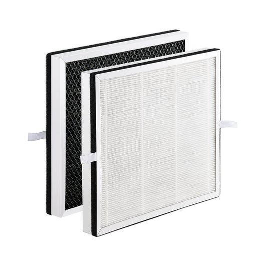 GJ001 - H13 Triple-Layer Air Purifier Filter for Dust and Allergens
