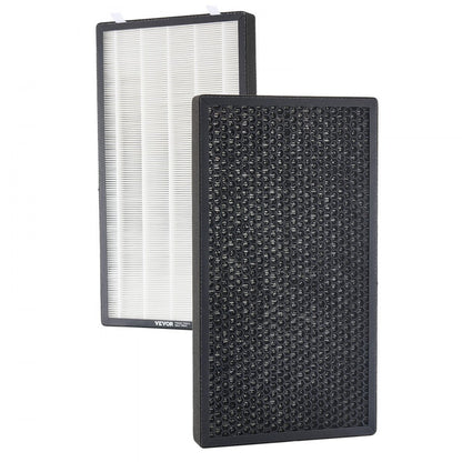 KJ800F-A04-filter - H13 Composite Air Purifier Filter for Dust & Odors