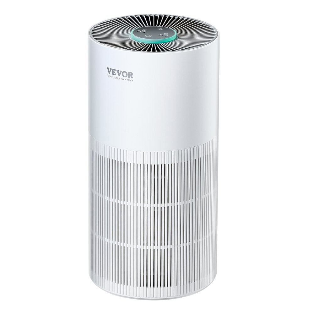 Kalo - H11 HEPA Air Purifier with Real-Time PM2.5 Monitoring