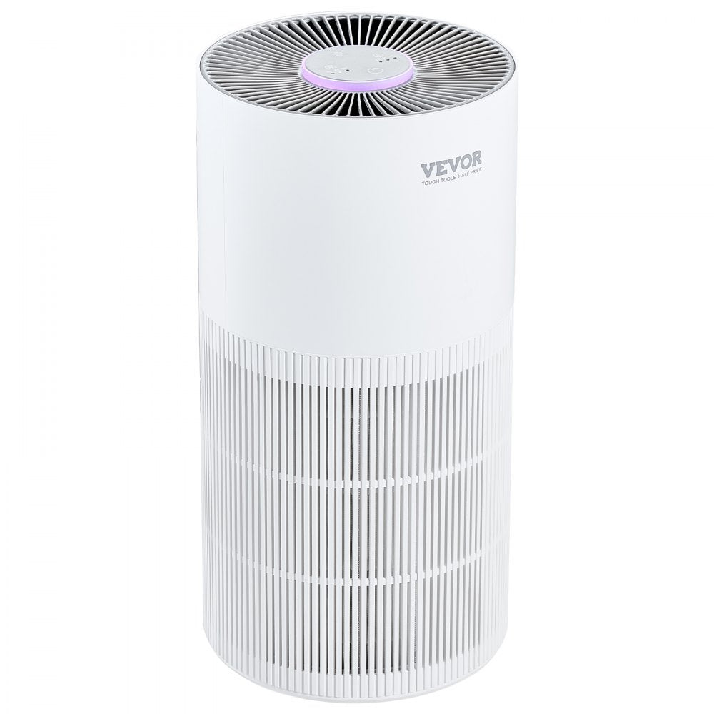 Kalo - H11 HEPA Air Purifier with Real-Time PM2.5 Monitoring
