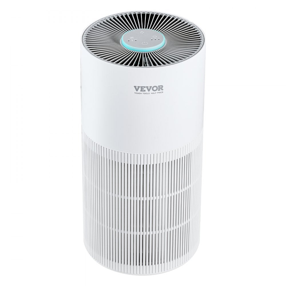 Kalo - H11 HEPA Air Purifier with Real-Time PM2.5 Monitoring
