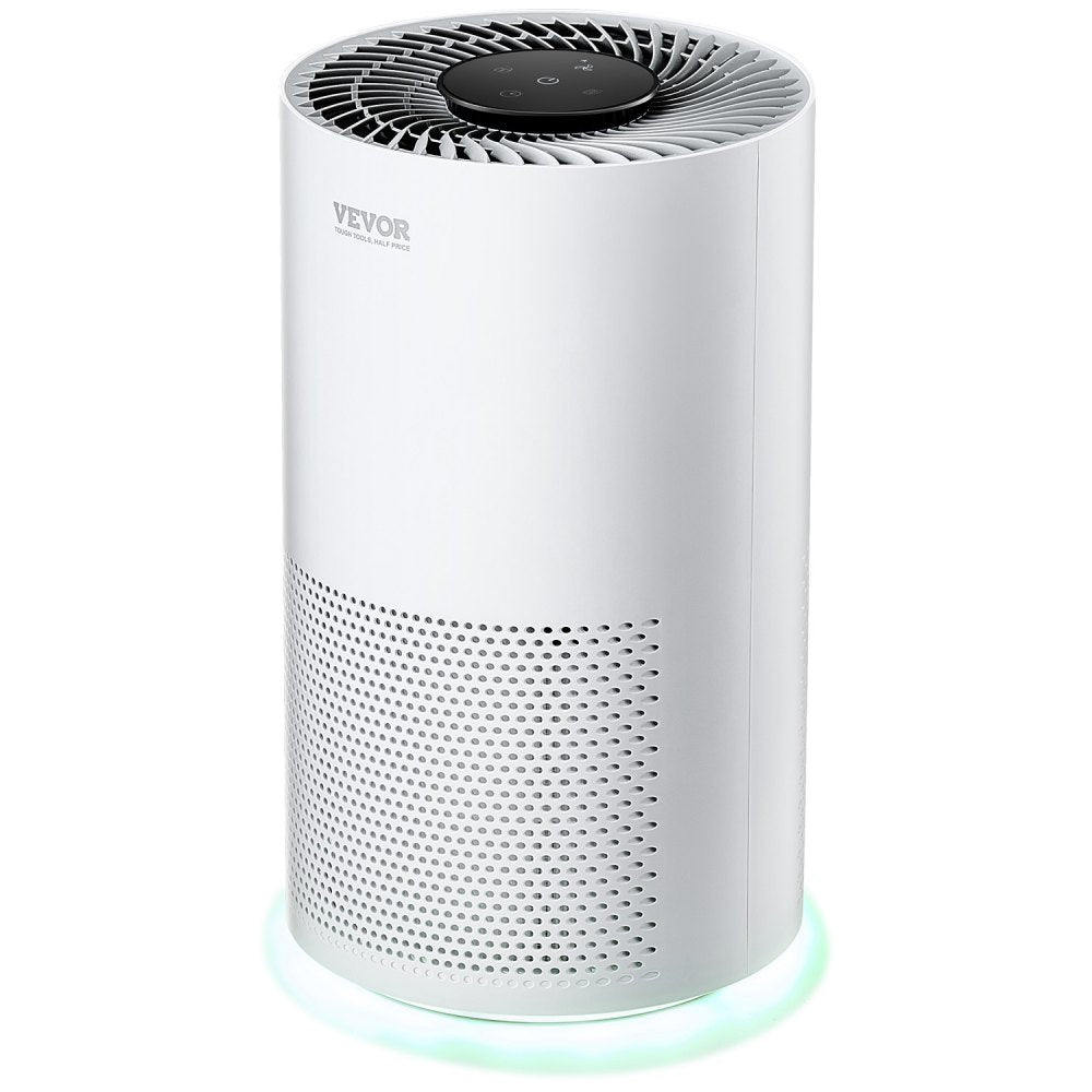 EPI235 - H13 HEPA Air Purifier with Smart Auto Mode for Home Use