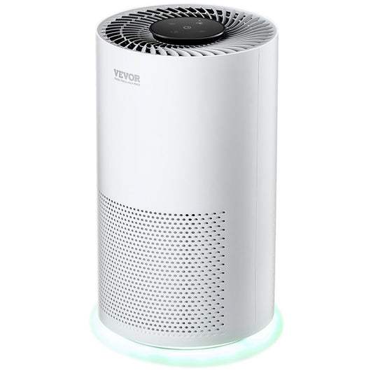 EPI235 - H13 HEPA Air Purifier with Smart Auto Mode for Home Use