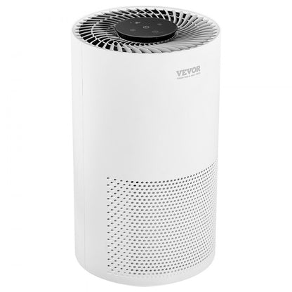EPI235 - H13 HEPA Air Purifier with Smart Auto Mode for Home Use