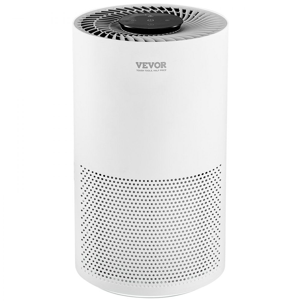 EPI235 - H13 HEPA Air Purifier with Smart Auto Mode for Home Use