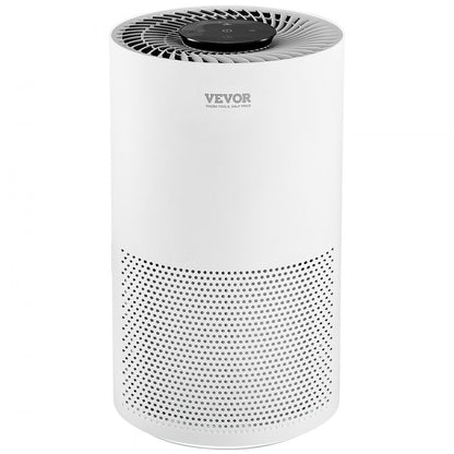 EPI235 - H13 HEPA Air Purifier with Smart Auto Mode for Home Use