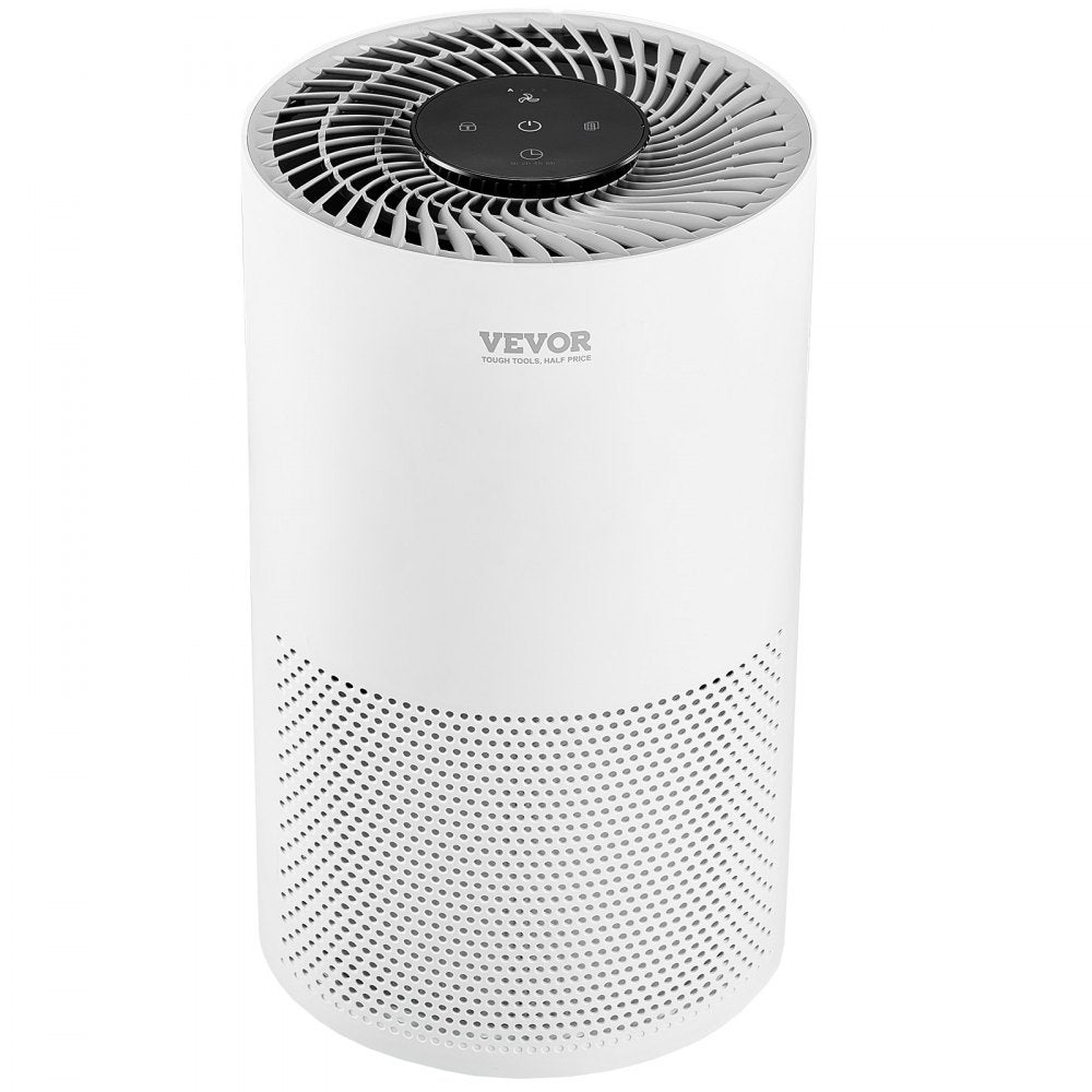 EPI235 - H13 HEPA Air Purifier with Smart Auto Mode for Home Use