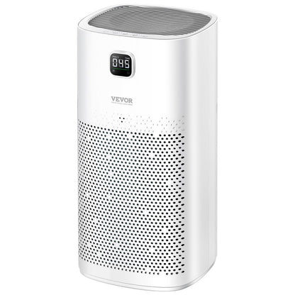 EPI405 - H13 HEPA Air Purifier with Auto Mode & PM2.5 Monitoring