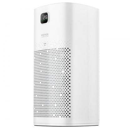 EPI405 - H13 HEPA Air Purifier with Auto Mode & PM2.5 Monitoring