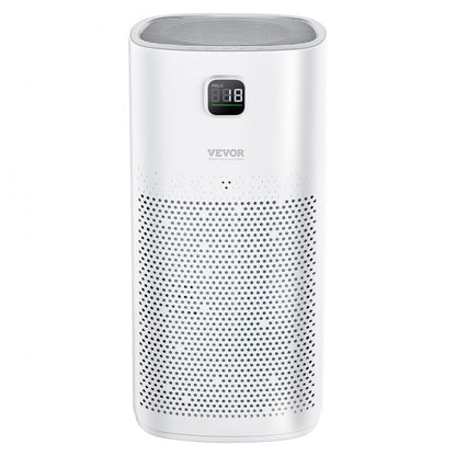 EPI405 - H13 HEPA Air Purifier with Auto Mode & PM2.5 Monitoring