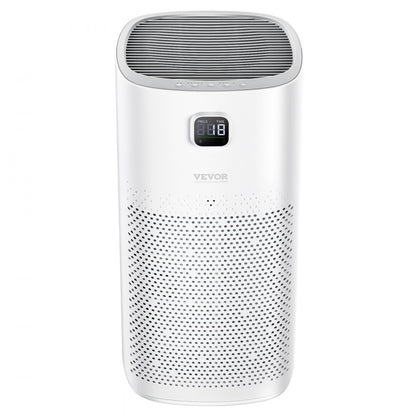 EPI405 - H13 HEPA Air Purifier with Auto Mode & PM2.5 Monitoring