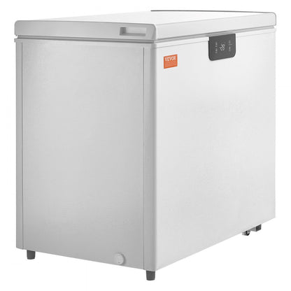BD/BC-153EC - 7 cu.ft Compact Freezer with Digital Display & 2 Baskets