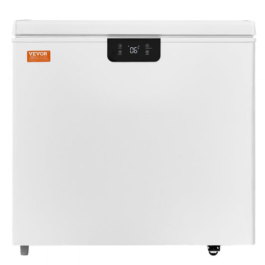 BD/BC-153EC - 7 cu.ft Compact Freezer with Digital Display & 2 Baskets