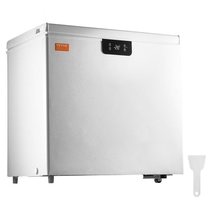 BD/BC-153EC - 7 cu.ft Compact Freezer with Digital Display & 2 Baskets