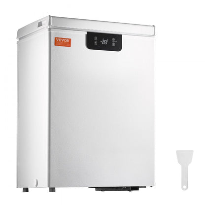 BD/BC-63EC - 3.5 cu.ft Compact Chest Freezer with Baskets & Temperature Control