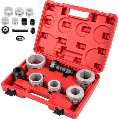 VV-PE-8 - Heavy-Duty Exhaust Pipe Stretcher Kit, Expands 1-5/8" to 4-1/4"