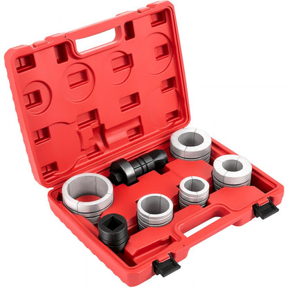 VV-PE-8 - Heavy-Duty Exhaust Pipe Stretcher Kit, Expands 1-5/8" to 4-1/4"