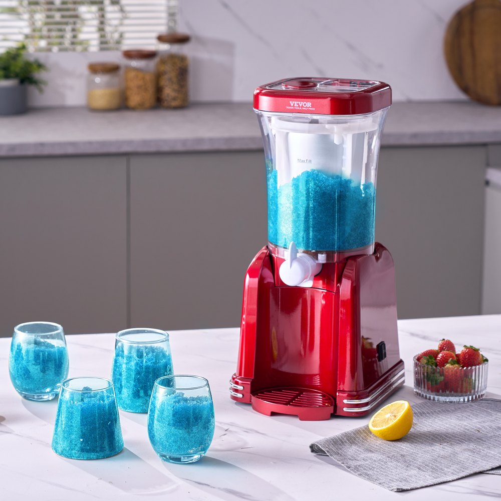 SBL-1205A - 32oz Portable Slushy Maker for Fun Frozen Drinks