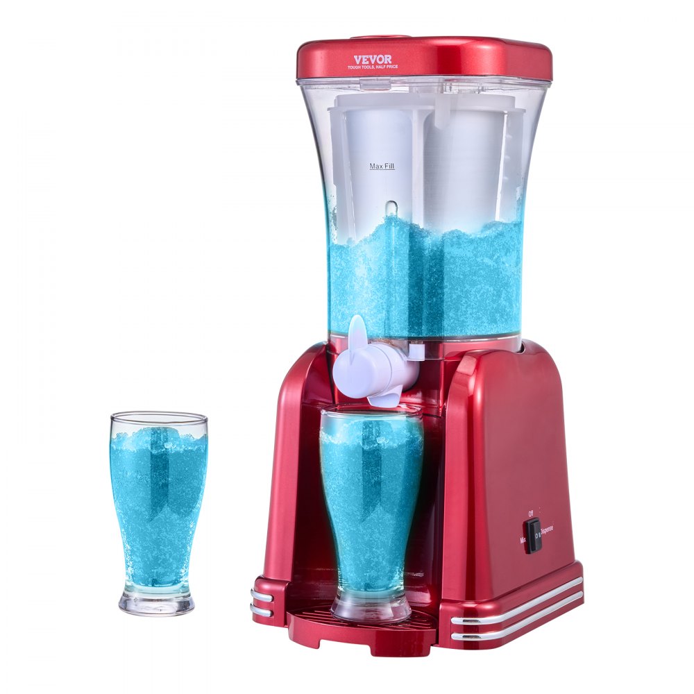 SBL-1205A - 32oz Portable Slushy Maker for Fun Frozen Drinks