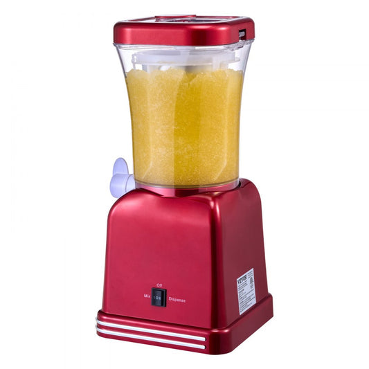 SBL-1205A - 32oz Portable Slushy Maker for Fun Frozen Drinks