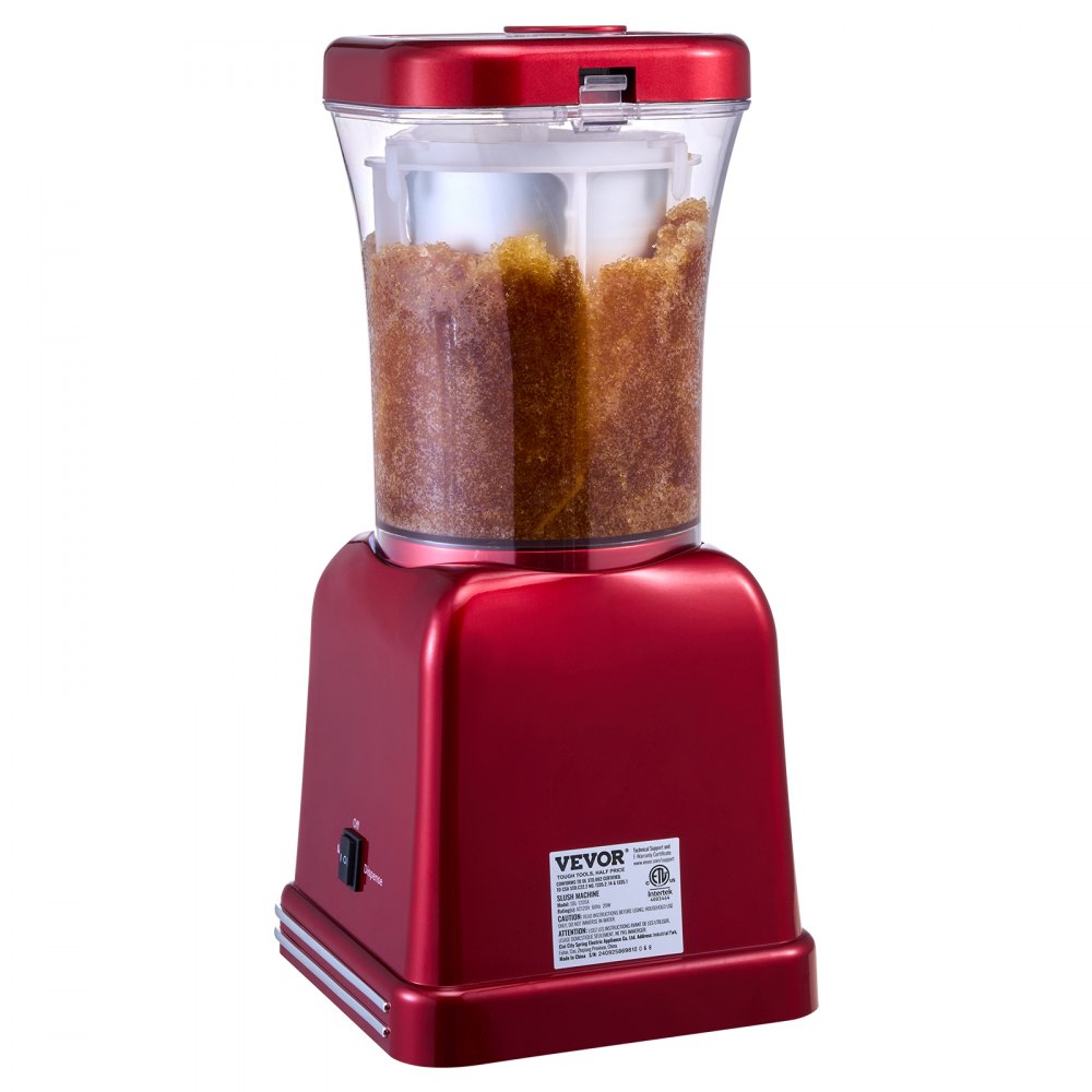 SBL-1205A - 32oz Portable Slushy Maker for Fun Frozen Drinks