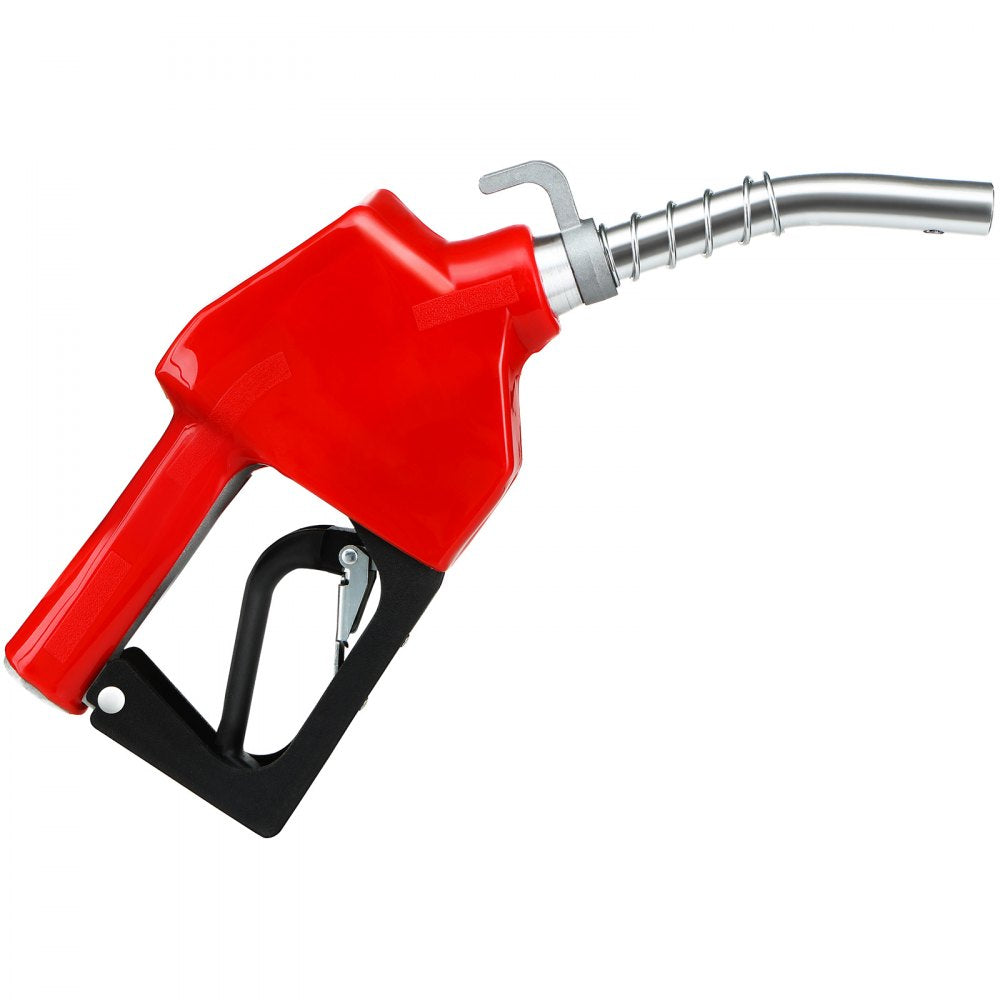 AC-11A-13/16 - 11 GPM Automatic Aluminum Fuel Nozzle with Shut-Off