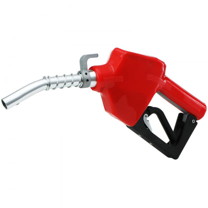 AC-11A-13/16 - 11 GPM Automatic Aluminum Fuel Nozzle with Shut-Off