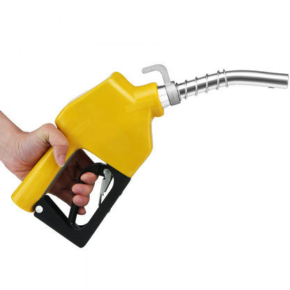 AC-11A-13/16 - Automatic Shut-Off Fuel Nozzle, Aluminum Alloy, 3/4" NPT