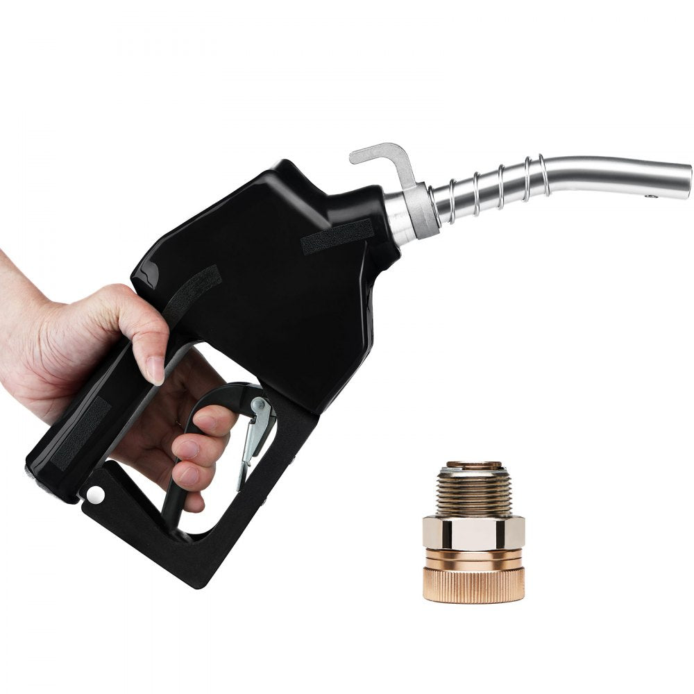 AC-11A-15/16 - Durable Automatic Fuel Nozzle with Safety Shut-Off Feature