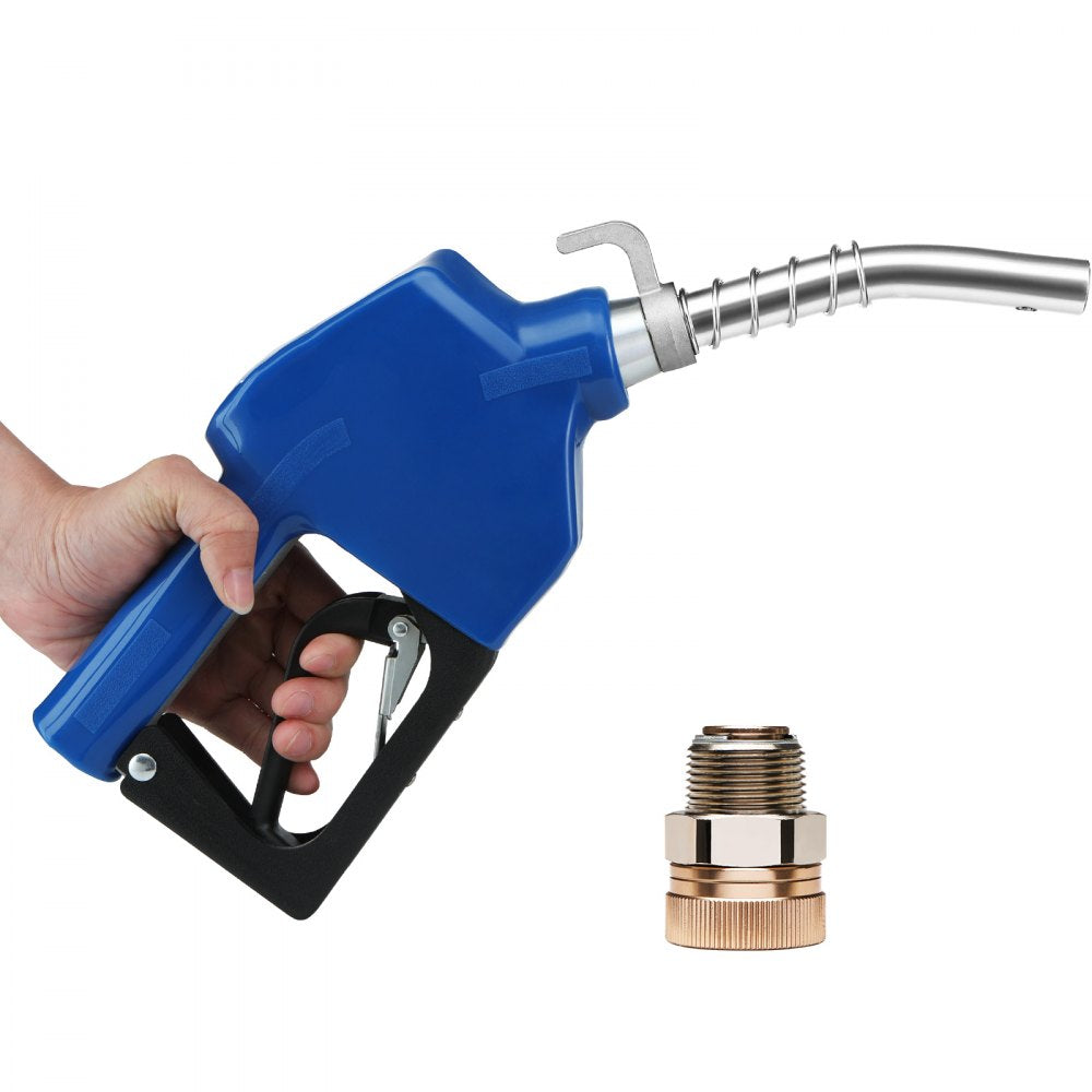 AC-11A-13/16 - 3/4" NPT Automatic Diesel Nozzle with 11 GPM Flow