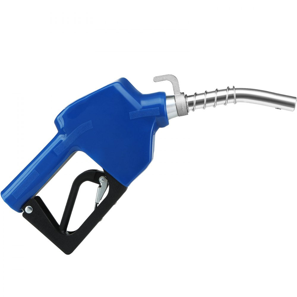 AC-11A-13/16 - 3/4" NPT Automatic Diesel Nozzle with 11 GPM Flow