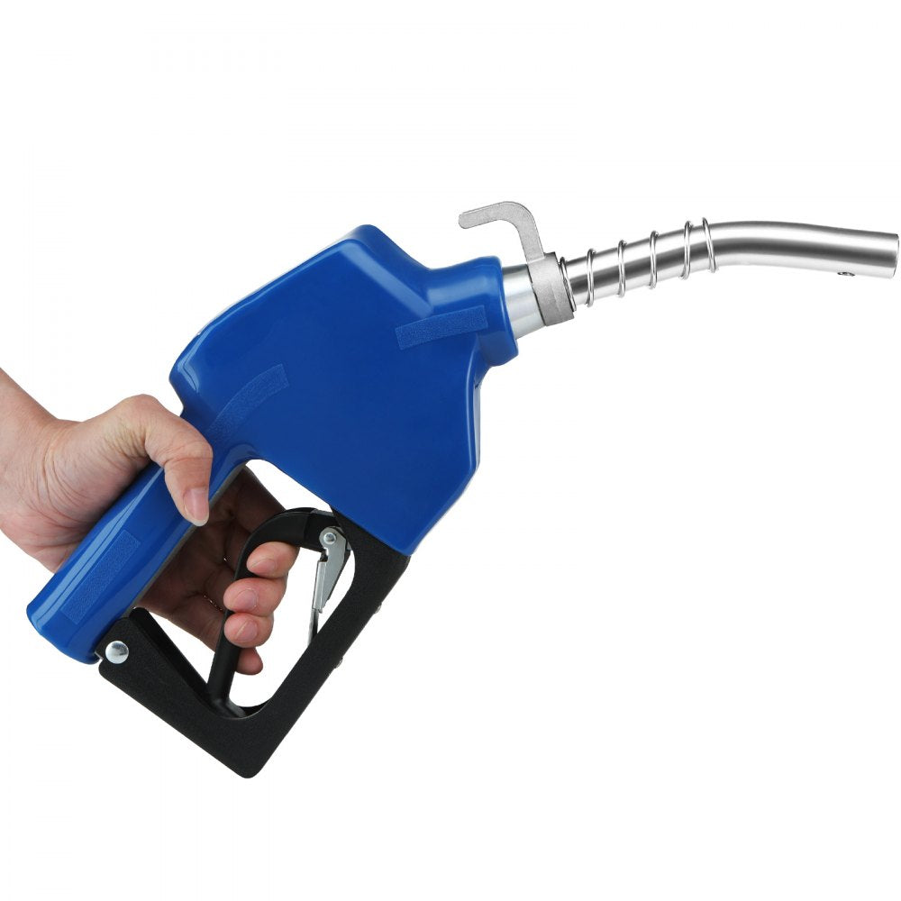 AC-11A-13/16 - 3/4" NPT Automatic Diesel Nozzle with 11 GPM Flow