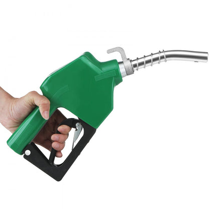 AC-11A-13/16 - 11 GPM Automatic Fuel Nozzle with 360° Swivel Connector