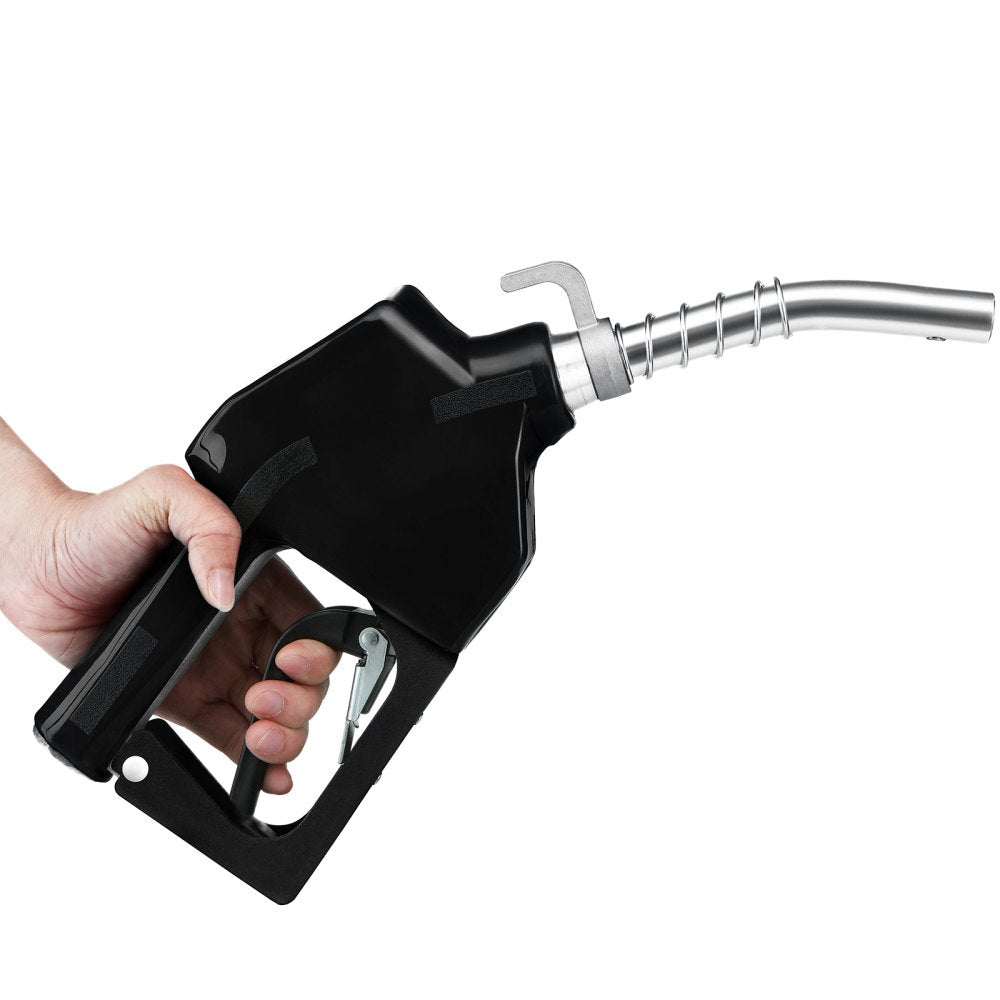 AC-11A-13/16 - Durable Automatic Fuel Nozzle with Shut-Off Feature